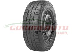 COP. 205/65R16C MICHELIN AGILIS ALPIN 107T M+